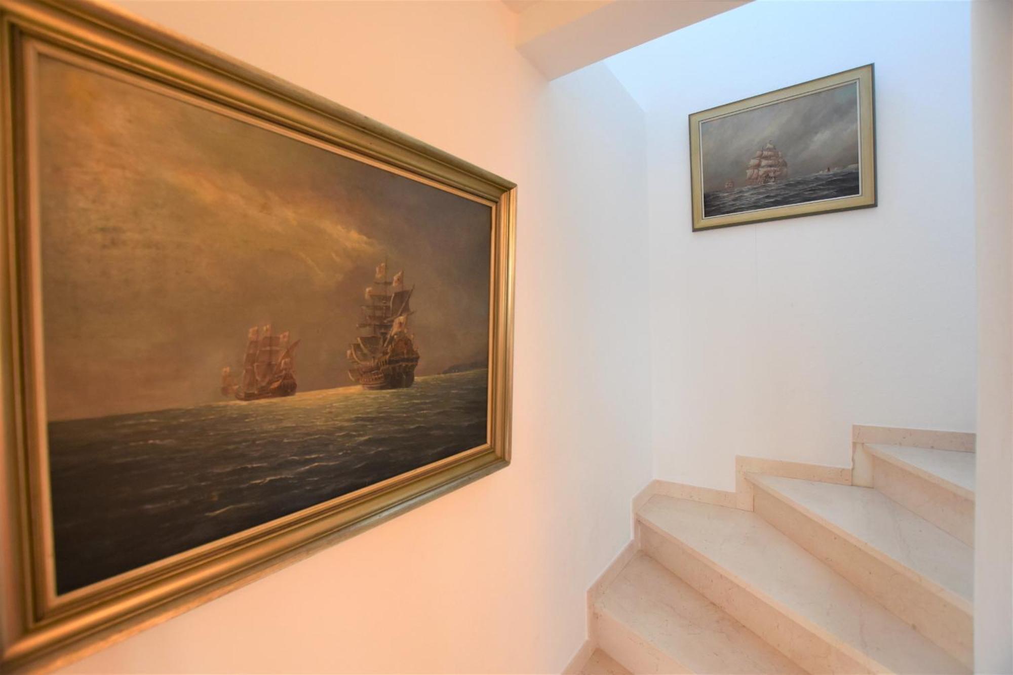 Yachthafenhoeh Whg4 Грёмиц Экстерьер фото